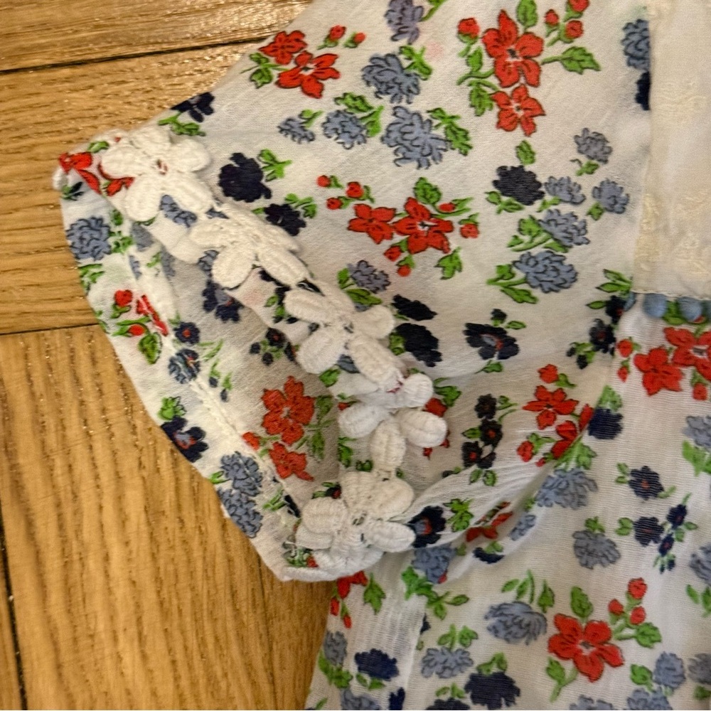 Mini boden kids top - Picture 2 of 4